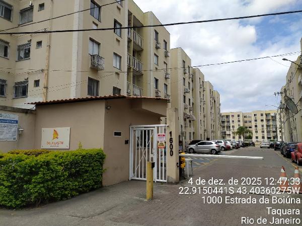 Apartamento em leilão em Rio De Janeiro