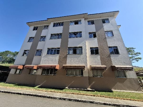 Apartamento em leilão em Coronel Fabriciano