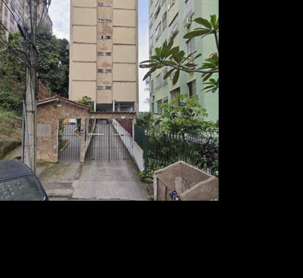 Apartamento em leilão em Niteroi