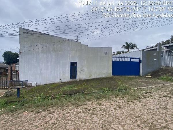 Casa em leilão em Viamao