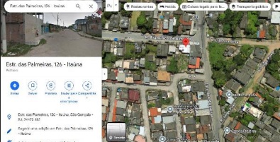 Casa em leilão em Sao Goncalo