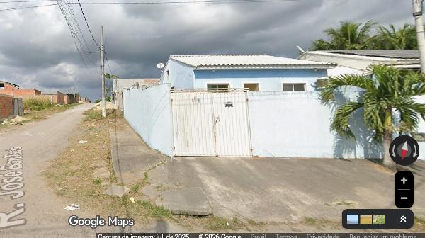 Casa em leilão em Itaguai