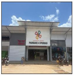 Imóvel comercial em leilão em Toritama