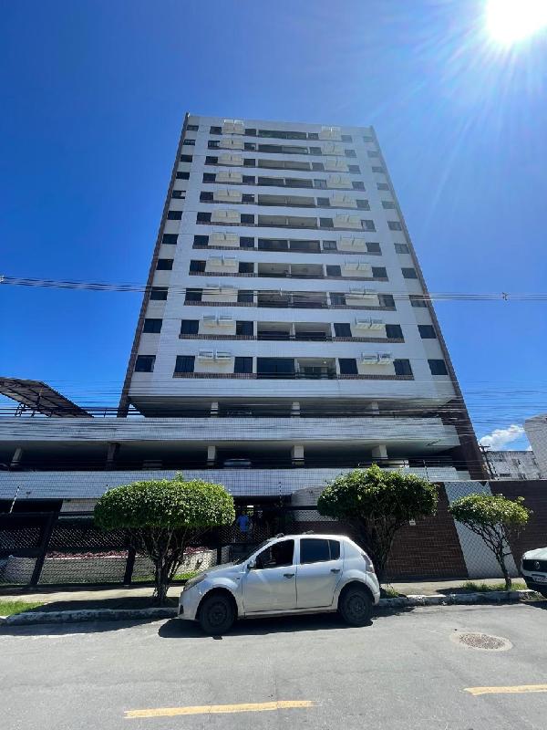 Apartamento em leilão em Jaboatao Dos Guararapes