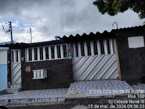 Casa em leilão em Manaus