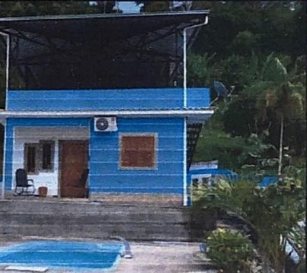 Casa em leilão em Sao Jose Do Vale Do Rio Preto