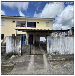 Apartamento em leilão em Igarassu