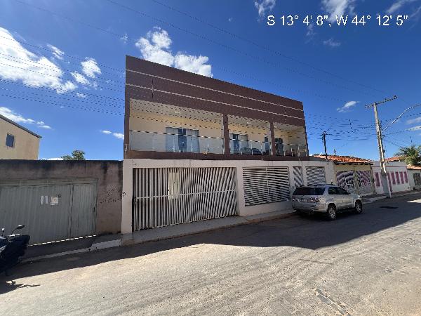 Casa em leilão em Canapolis