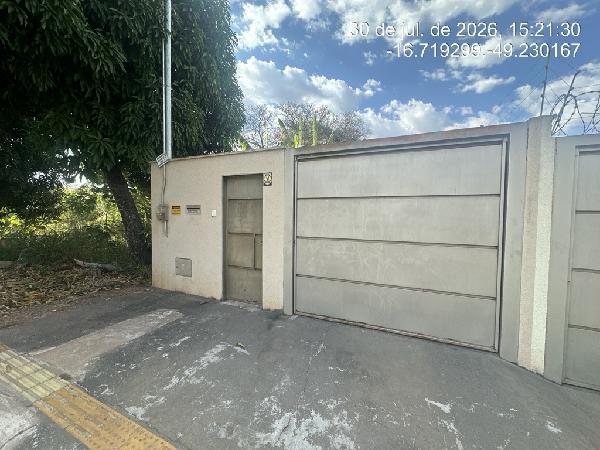Casa em leilão em Goiania