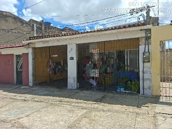 Casa em leilão em Belem