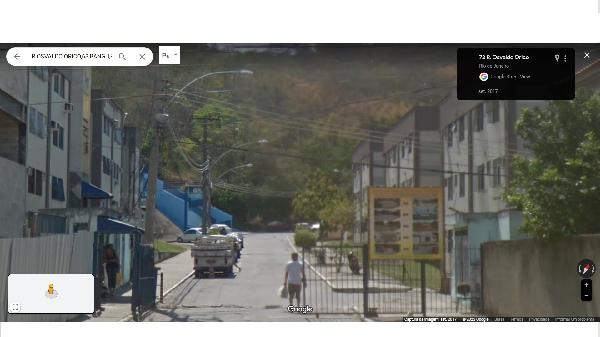 Apartamento em leilão em Rio De Janeiro