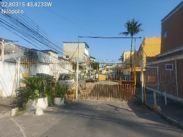 Apartamento em leilão em Nilopolis