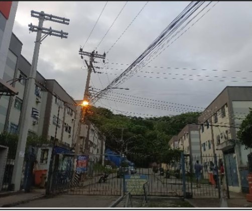 Apartamento em leilão em Rio De Janeiro