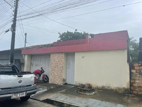 Casa em leilão em Capanema