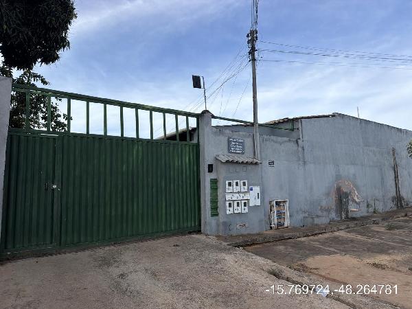 Casa em leilão em Aguas Lindas De Goias
