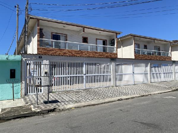 Casa em leilão em Praia Grande