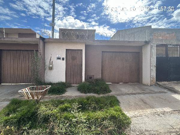 Casa em leilão em Senador Canedo