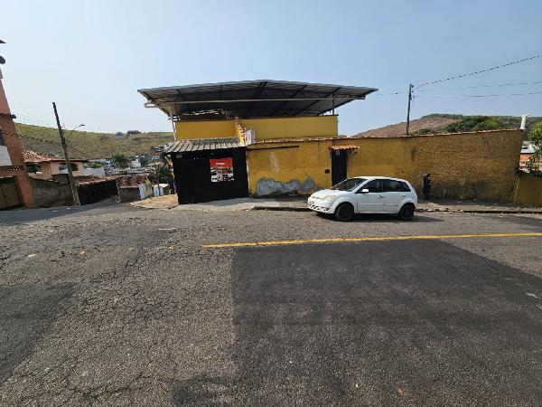 Casa em leilão em Juiz De Fora
