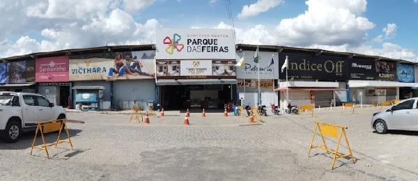 Imóvel comercial em leilão em Toritama