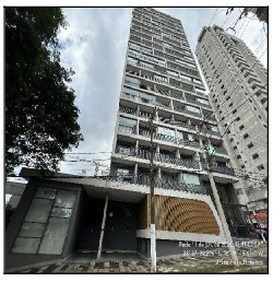 Apartamento em leilão em Sao Paulo