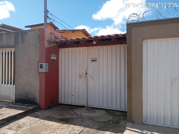 Casa em leilão em Sete Lagoas