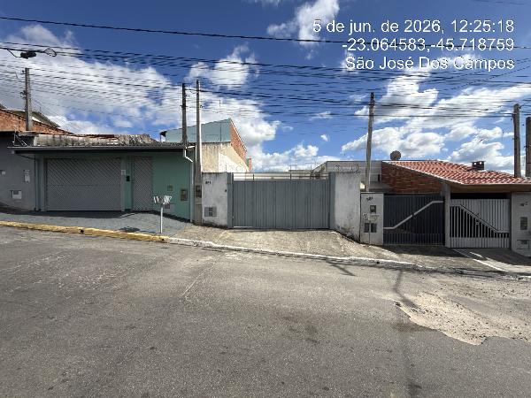 Casa em leilão em Cacapava