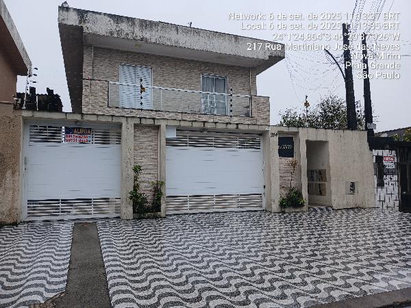 Imóvel comercial em leilão em Praia Grande