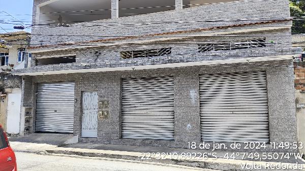 Casa em leilão em Volta Redonda