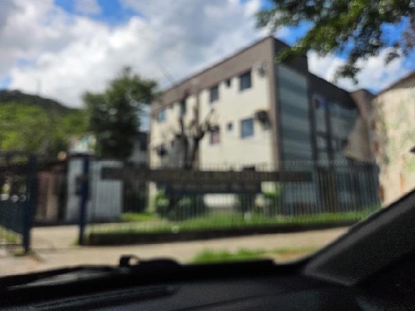 Apartamento em leilão em Rio De Janeiro