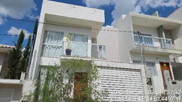 Casa em leilão em Itaperuna