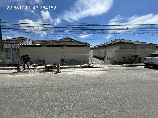 Casa em leilão em Itaguai