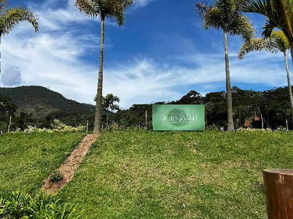 Terreno em leilão em Teresopolis