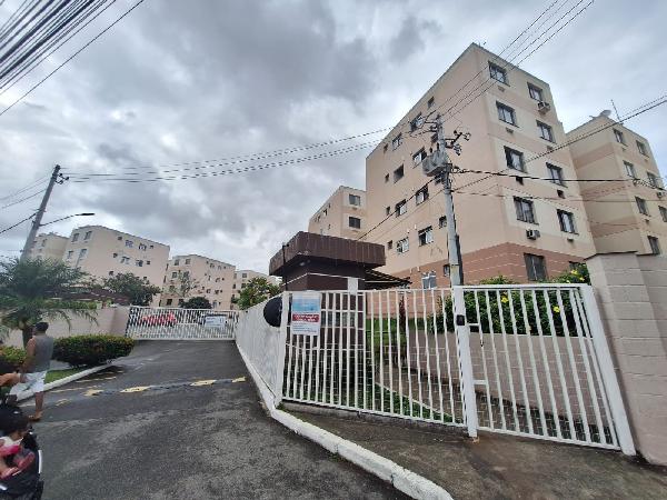 Apartamento em leilão em Rio De Janeiro
