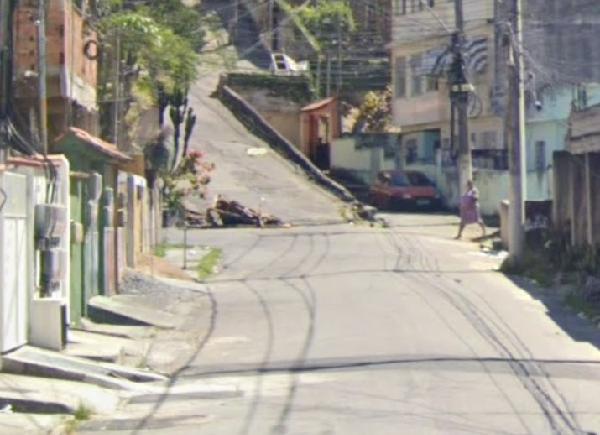 Apartamento em leilão em Sao Goncalo