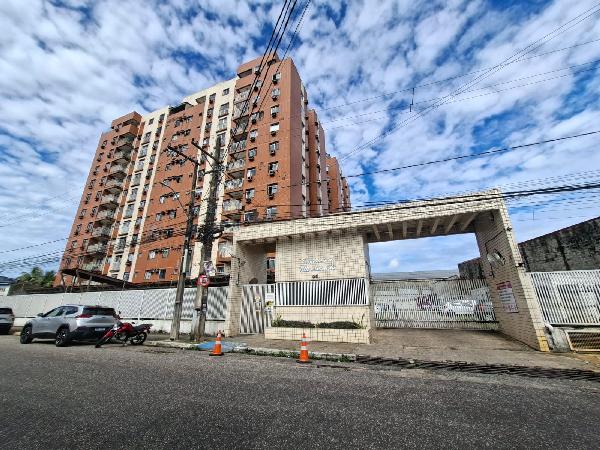Apartamento em leilão em Ananindeua