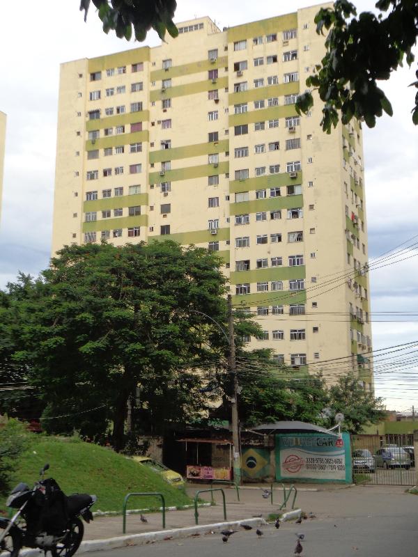 Apartamento em leilão em Rio De Janeiro