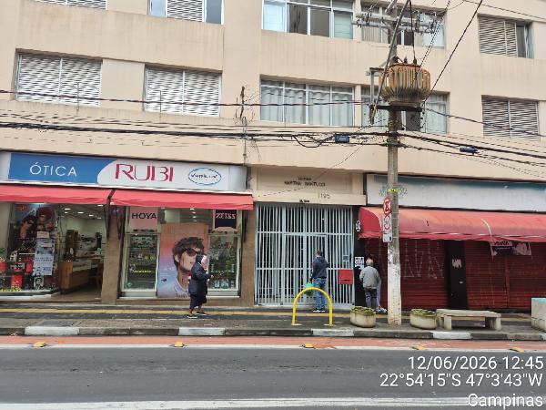 Apartamento em leilão em Campinas