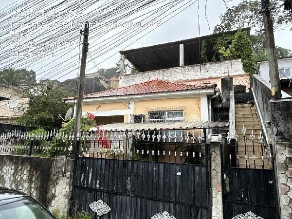 Casa em leilão em Sao Goncalo