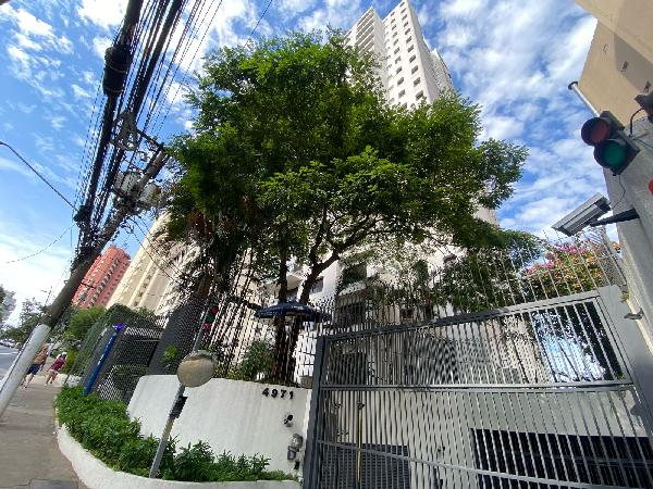 Apartamento em leilão em Sao Paulo