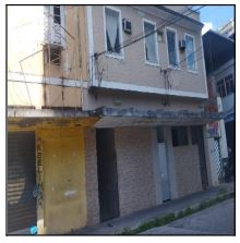 Apartamento em leilão em Nilopolis
