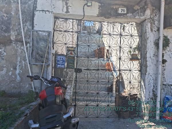 Casa em leilão em Rio De Janeiro