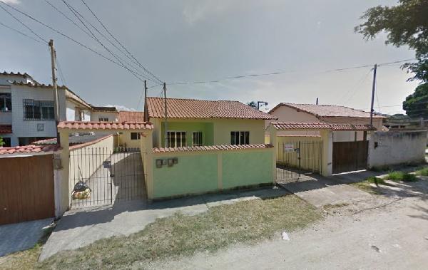 Casa em leilão em Mage