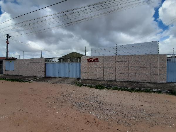 Casa em leilão em Sao Goncalo Do Amarante