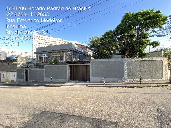Casa em leilão em Rio De Janeiro