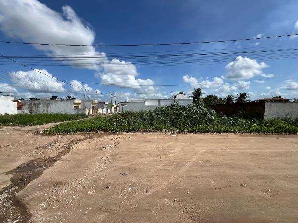 Terreno em leilão em Lagoa Do Carro