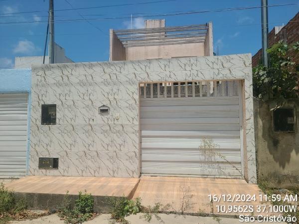 Terreno em leilão em Sao Cristovao