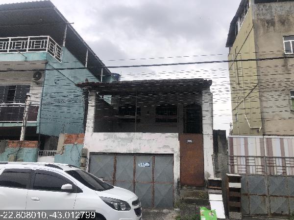 Casa em leilão em Sao Goncalo