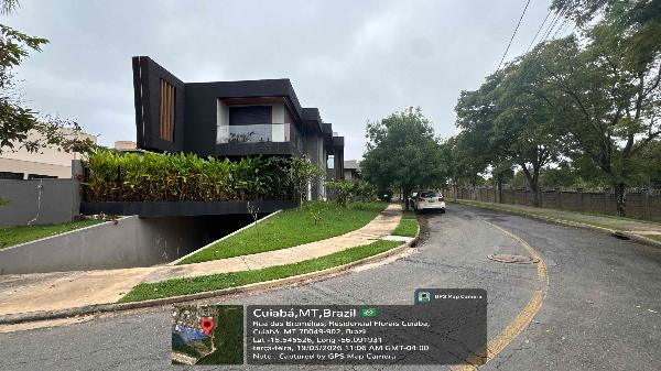 Casa em leilão em Cuiaba
