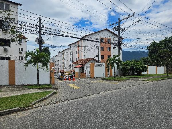 Apartamento em leilão em Rio De Janeiro
