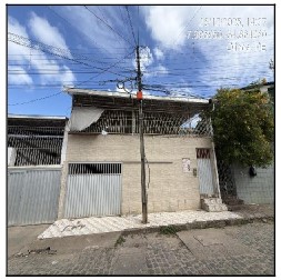 Casa em leilão em Olinda